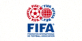 国际足球联合会FIFA官方标志