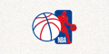 美国职业篮球联赛NBA标志